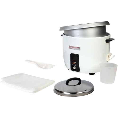 Excellante SEJ50000 30-Cup Rice Cooker/Warmer