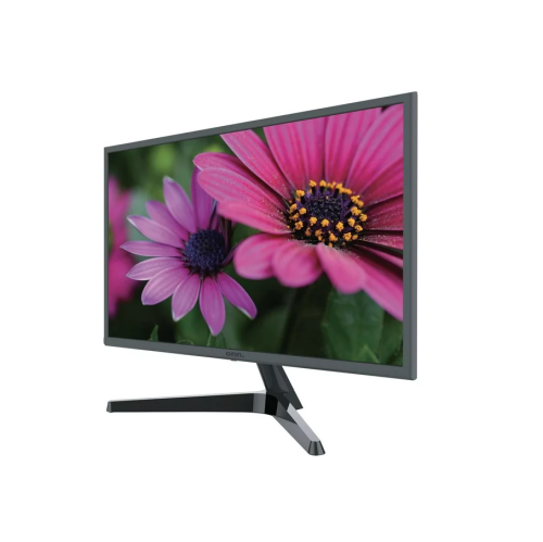 Open Box - onn. 24-inch Class 1080p Full HD LCD/LED Monitor, 1 HDMI Input