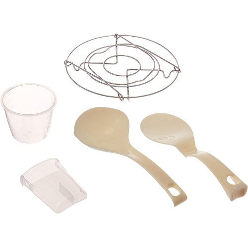 Autocuiseur électrique 7-en-1 Duo d'Instant Pot, mijoteuse, cuiseur à riz, cuiseur à vapeur, sauteuse yaourtière, chauffe-biberon et stérilisateur,