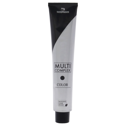 Multi Complex Permanet Hair Color - 12.08 Pearl by Tocco Magico for Unisex - 3.38 oz Hair Color