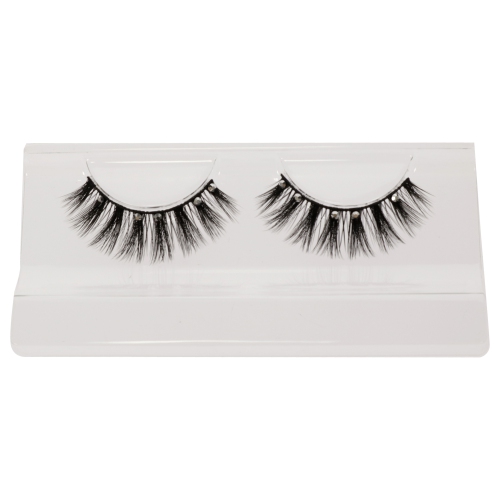 Glow Up Crystal Lashes by Gerard Cosmetic for Women - 1 Pair Eyelashes