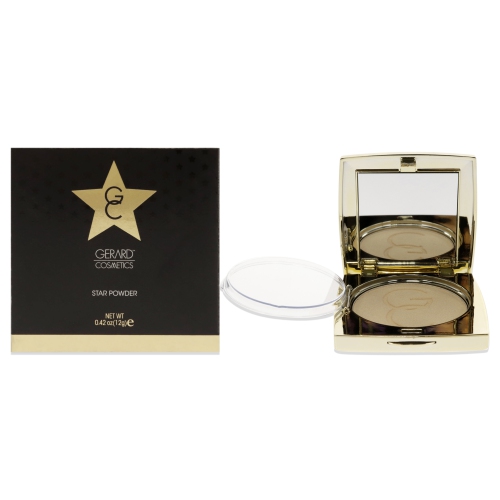 GERARD COSMETIC  Star Powder Highlighter - Audrey By for Women - 0.42 OZ Highlighter