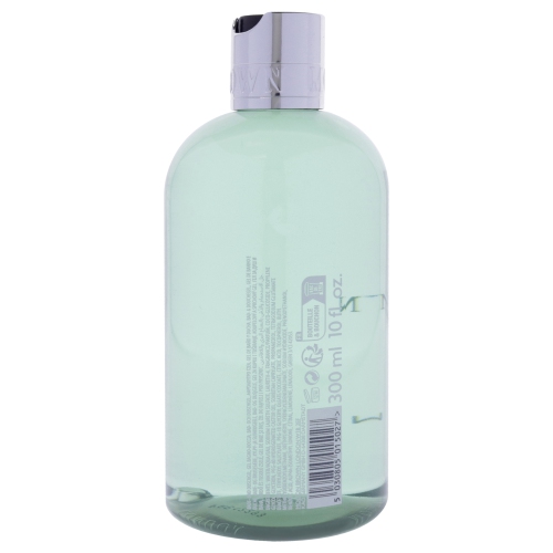 Wild Mint and Lavender Bath and Shower Gel by Molton Brown for Unisex - 10 oz Shower Gel