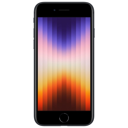 Refurbished (Good) - Apple iPhone SE 64GB (3rd Generation
