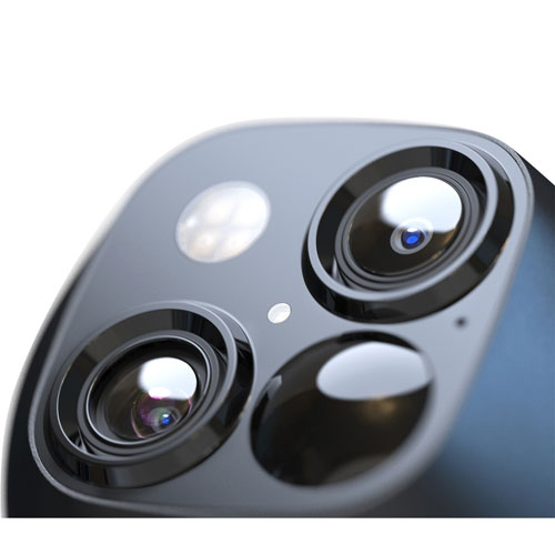 Eufy SoloCam S340 Wire-Free Outdoor IP Camera - Black/White