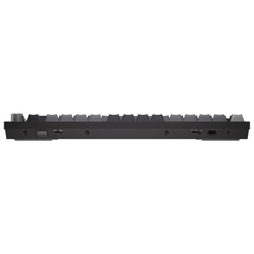 Corsair K65 Plus Wireless Mechanical MLX Red 75% Gaming Keyboard