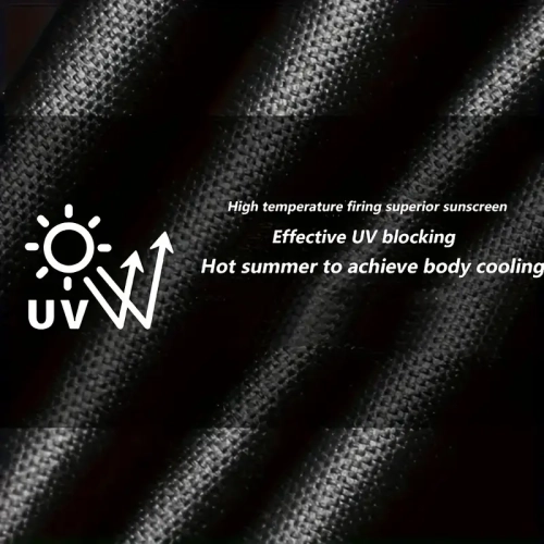 Automatic Windproof Umbrella With 8 Sturdy Ribs | Portable Windproof Compact | Shipped randomly in 2 colors, or leave a message to specify your