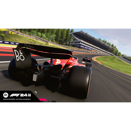 F1 24 (Xbox Series X/ Xbox One)