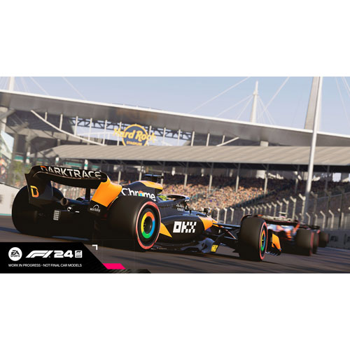 F1 24 (Xbox Series X/ Xbox One)