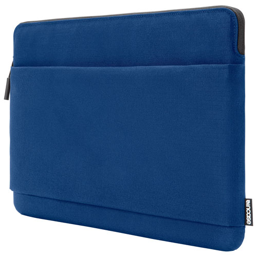 Incase Go 14 Laptop Sleeve Navy Best Buy Canada