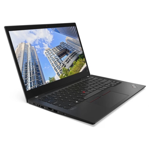 Open Box Lenovo 21HD0088US ThinkPad T14 Gen 4 14" Notebook - WUXGA - 1920 x 1200 - Intel Core i7 13th Gen i7-1365U Deca-core - 16 GB - 512 GB SSD -