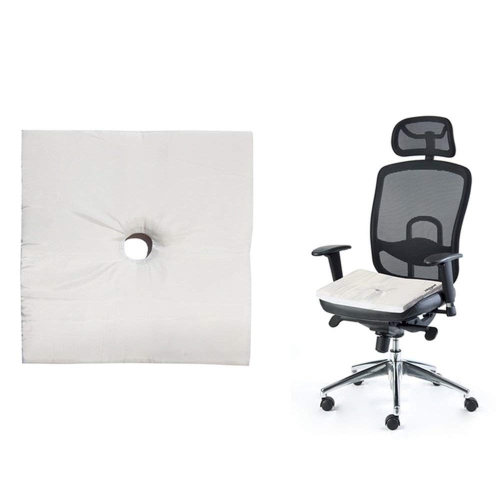 Coussin de dossier en mousse à mémoire orthopédique de Sit O Sage