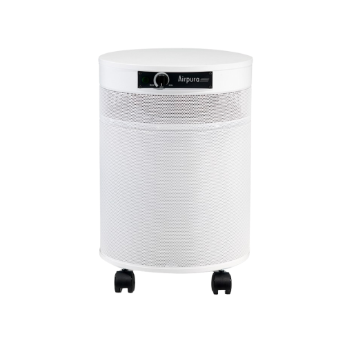 Airpura HEPA Air Purifier I700 - White