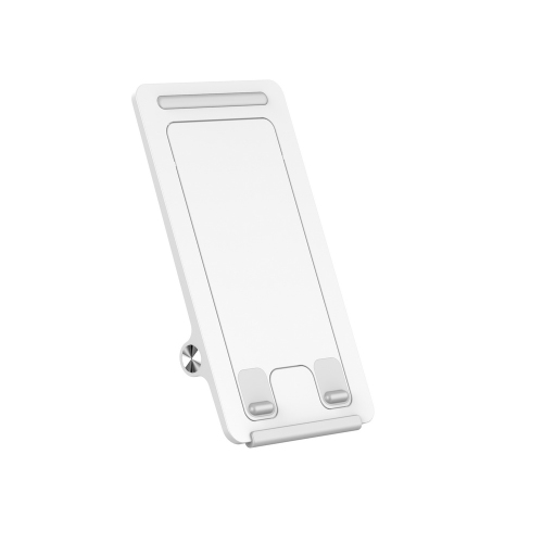 Support de téléphone de bureau pour tablette repliable en ABS Slim d'axGear