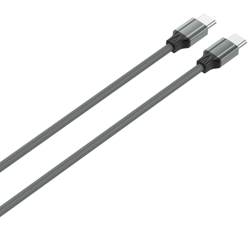 axGear USB-C 3.1 Type C Fast Charging Data Cable 65W 6.5Ft Phone Cable