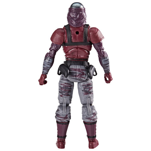 G.I. Joe Classified Series - Night-Creeper Action Figure