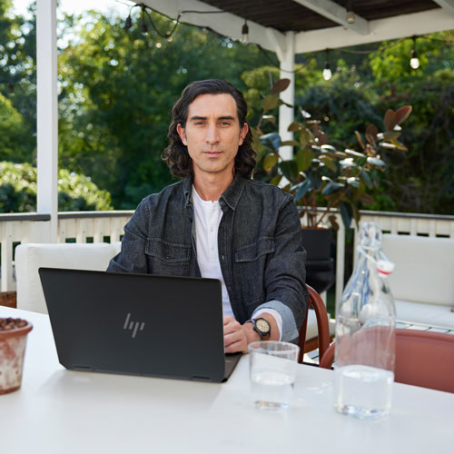 HP Spectre x360 14" Touchscreen 2-in-1 Laptop