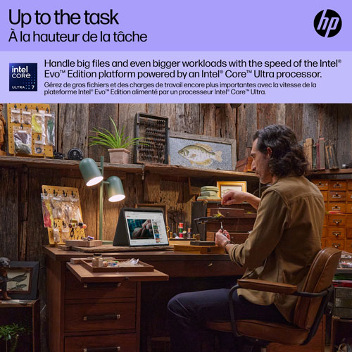 HP Spectre x360 14" Touchscreen 2-in-1 Laptop