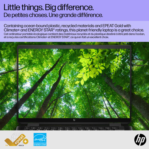 HP Spectre x360 14" Touchscreen 2-in-1 Laptop