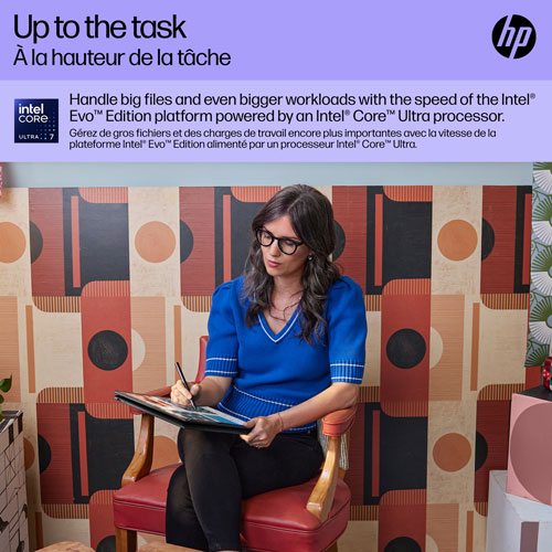 HP Spectre 16" Touchscreen 2-in-1 Laptop