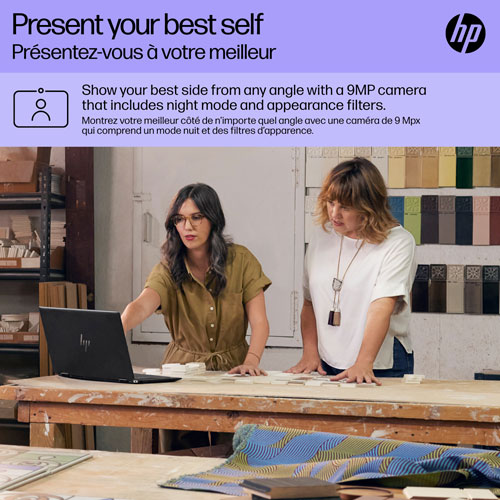 HP Spectre 16" Touchscreen 2-in-1 Laptop