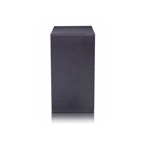LG SQC2 Sound Bar, 2.1 channel, 300W, Sound Bar with Bluetooth Streaming, Adaptive Sound Control, Auto Sound Engine, Multiple Connections., Designed to match and enhance by LG - Open Box condition - Image 2