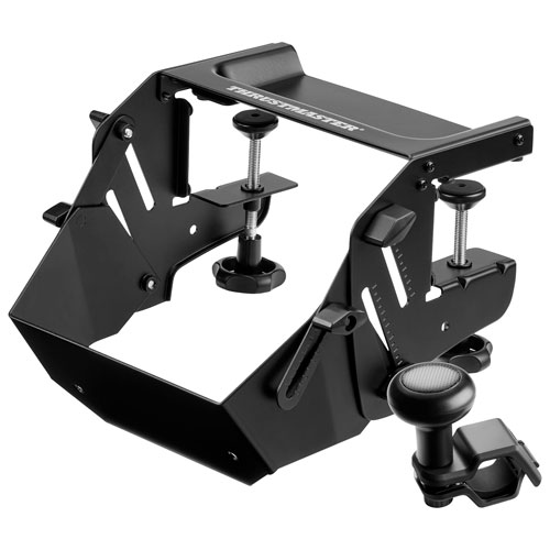 Image 4 of 7.. Thrustmaster T128 SimTask Racing Wheel & Magnetic Pedal Set for Xbox/PC