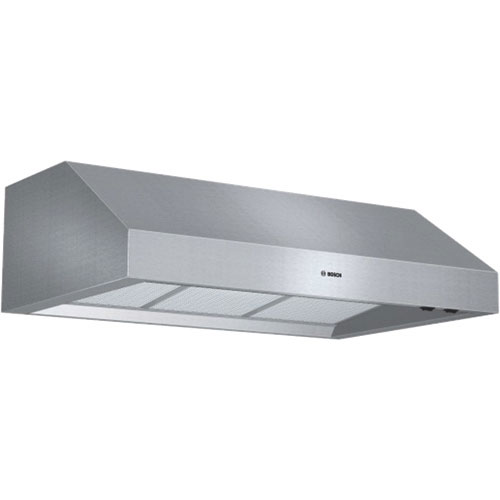 Open Box - Bosch 36" Range Hood - Perfect Condition