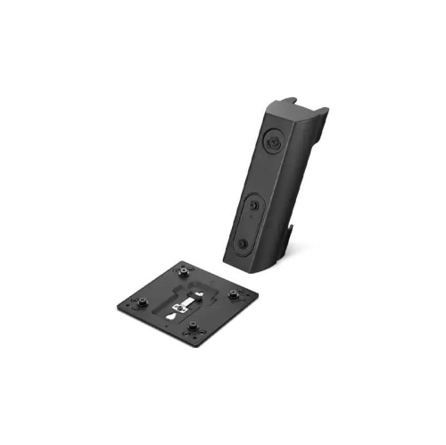 Lenovo ThinkCentre Tiny Clamp Bracket Mounting Kit III - Black