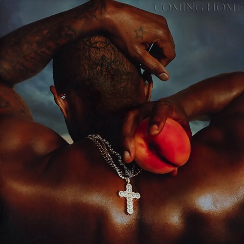 Usher - Coming Home [COMPACT DISCS]