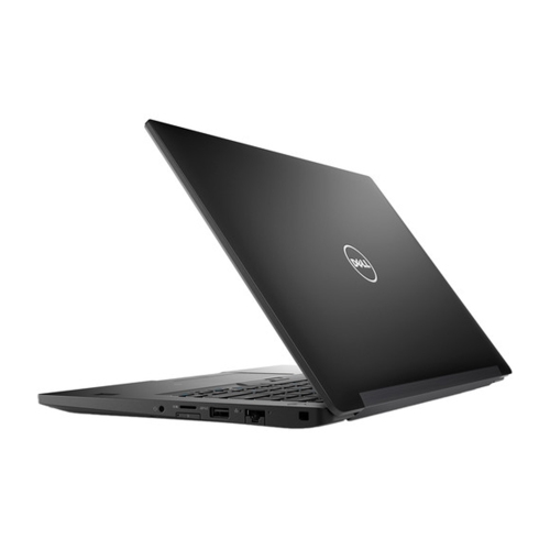 Dell Latitude 7490 14" FHD Anti-Glare Business Laptop - Intel Core i5-8350U - 16GB DDR4 - 256GB SSD - Windows 11 Pro - Black by DELL - Refurbished condition - Image 6