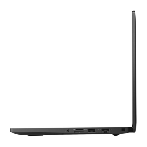 Dell Latitude 7490 14" FHD Anti-Glare Business Laptop - Intel Core i5-8350U - 16GB DDR4 - 256GB SSD - Windows 11 Pro - Black by DELL - Refurbished condition - Image 7
