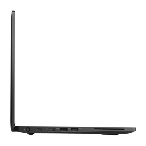 Dell Latitude 7490 14" FHD Anti-Glare Business Laptop - Intel Core i5-8350U - 16GB DDR4 - 256GB SSD - Windows 11 Pro - Black by DELL - Refurbished condition - Image 8