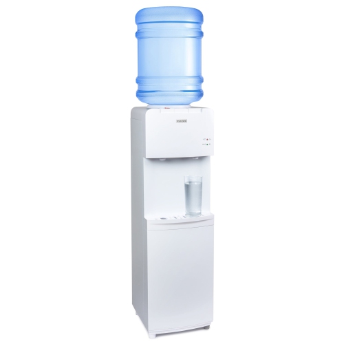 Igloo® IWCTL352CHWH Hot & Cold Top Loading Water Dispenser