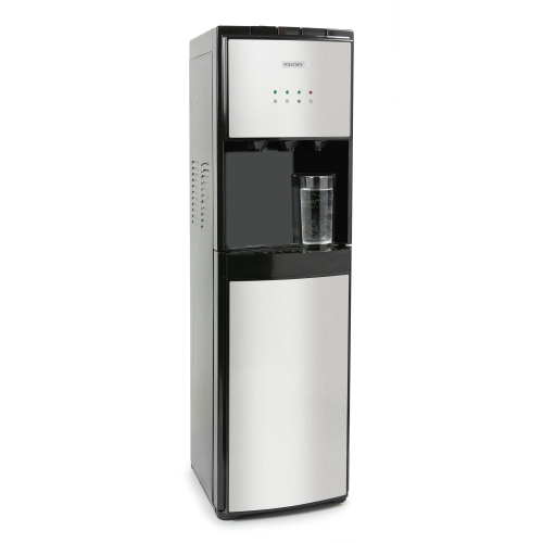 Hot cold best sale water dispenser