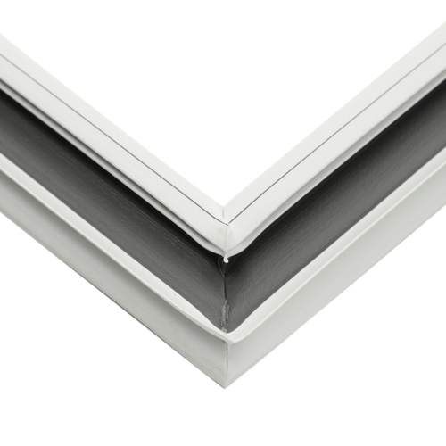 241872513 Frigidaire Refrigerator Door Gasket