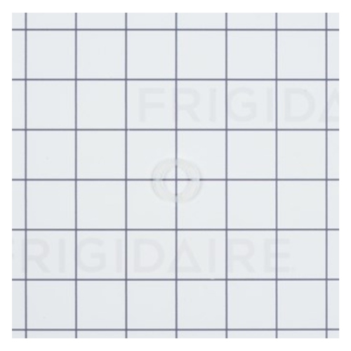 240311303 Frigidaire Refrigerator Door Hinge Washer