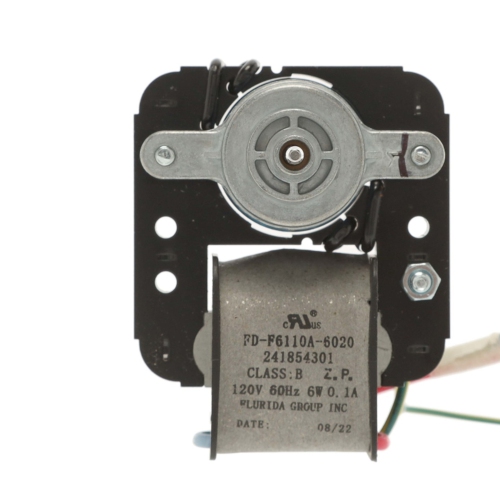 5303918549 Frigidaire Refrigerator Evaporator Fan Motor Kit
