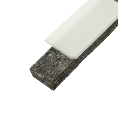 5303937139 Frigidaire Dryer Drum Felt Seal & Glide Kit