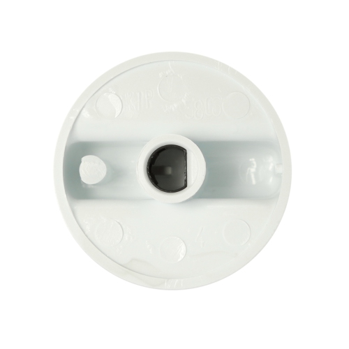 131858004 Frigidaire Dryer Timer Knob, White