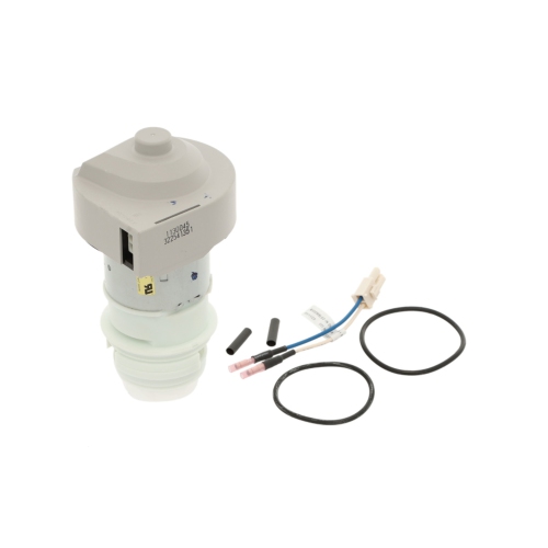 Image 1 of 1.. 154859201 Frigidaire Dishwasher Circulation Pump & Motor Assembly