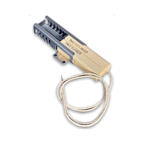 Image 1 de 4.. 5303935067 Frigidaire Flat Style Oven Ignitor