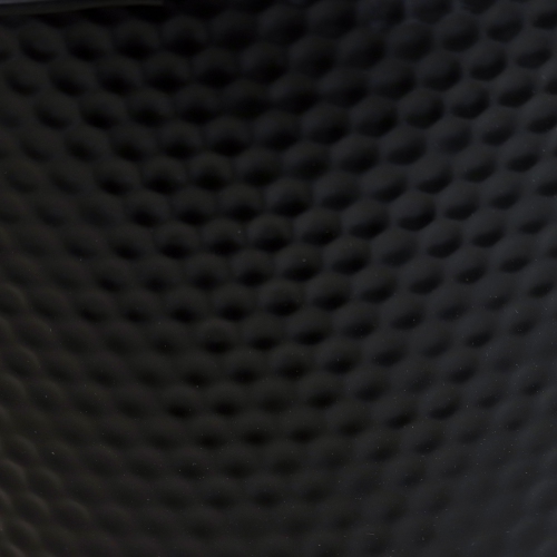 Sunnydaze 5-Gallon Iron Ash Bucket with Shovel and Brush - Black