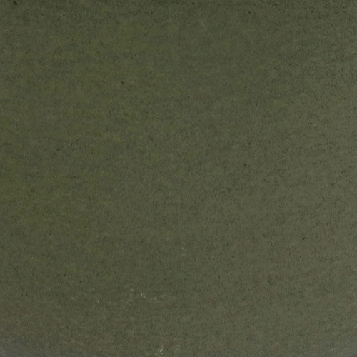 Sunnydaze Michael Metal Planter - 14.5 in - Matte Sage - Set of 4