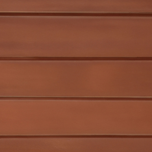 Sunnydaze Acacia Wood Slatted Planter Box with Oil-Stained Finish