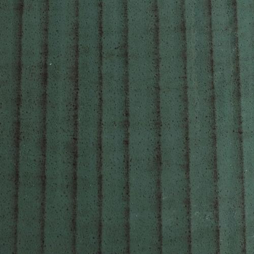 Sunnydaze Gleeful Garden Metal Outdoor Bird Bath - Green Glaze