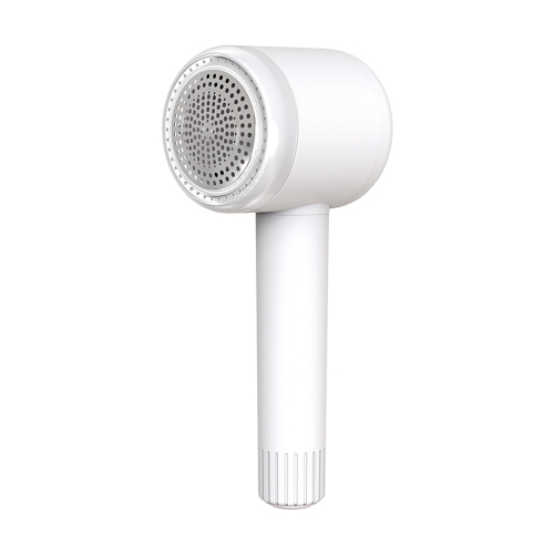 Image 1 de 9.. Rasoir pour tondeuse tissu Lint Remover d'axGear alimenté par USB