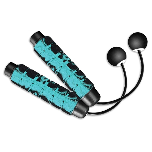 axGear Ropeless Jump Rope Weight Adjustable Fitness Workout Sport Skipping Cordless