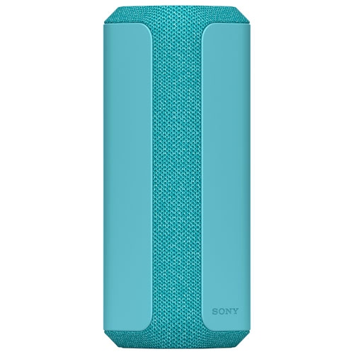 Boîte ouverte - haut-parleur sans fil Bluetooth SRS-XE200 de Sony - Bleu