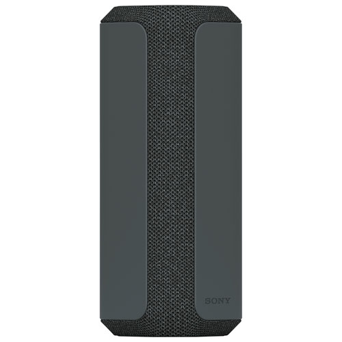 Sony SRS-XE200 Bluetooth Wireless Speaker - Black by SONY - Open Box condition - Image 2